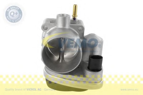 Патрубок дроссельной заслонки VEMO V46-81-0005