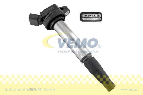 Катушка зажигания VEMO V70-70-0033