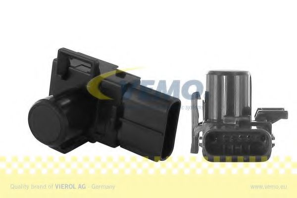 Датчик, система помощи при парковке VEMO V70-72-0126