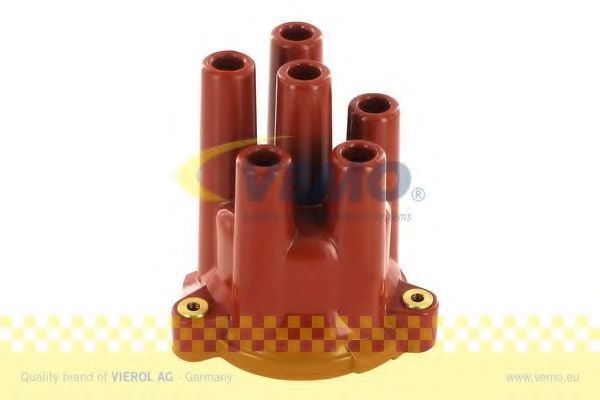 Крышка распределителя зажигания VEMO V95-70-0005