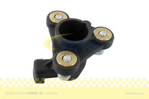 Бегунок распределителя зажигани VEMO V95-70-0011