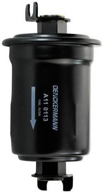 Топливный фильтр DENCKERMANN A110113