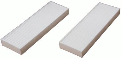 Фильтр, воздух во внутренном пространстве DENCKERMANN M110721