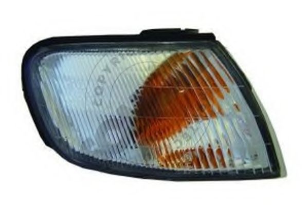 Фонарь указателя поворота SOMORA 193313A