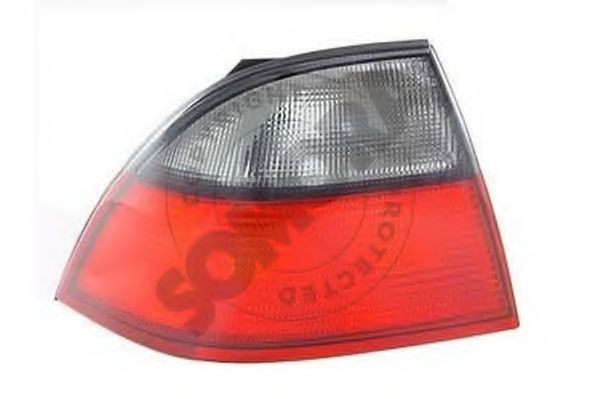 Задний фонарь SOMORA 272172