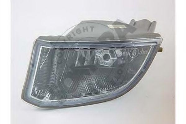 Противотуманная фара SOMORA 316612
