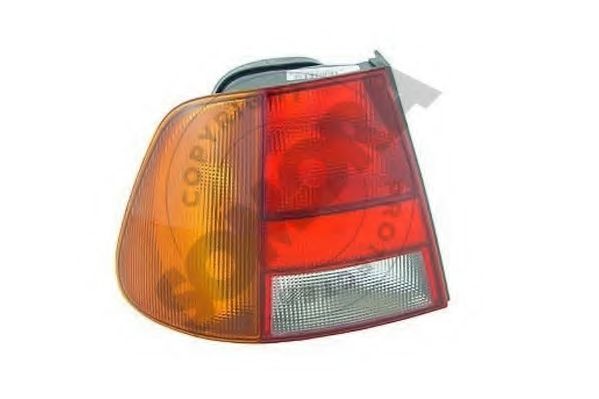 Задний фонарь SOMORA 356072