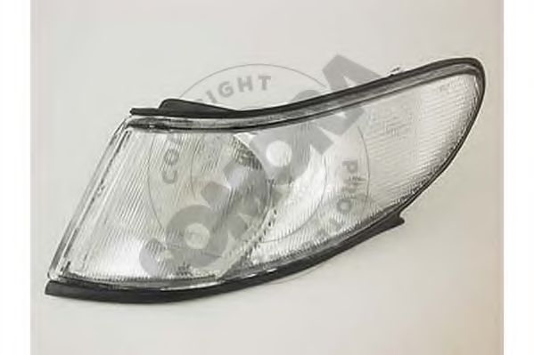 Фонарь указателя поворота SOMORA 271214