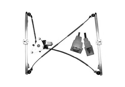 Подъемное устройство для окон ALLMAKES 4675586