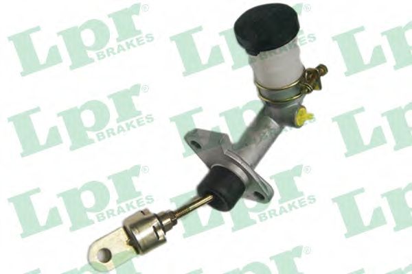 Главный цилиндр, система сцепления LPR 2723