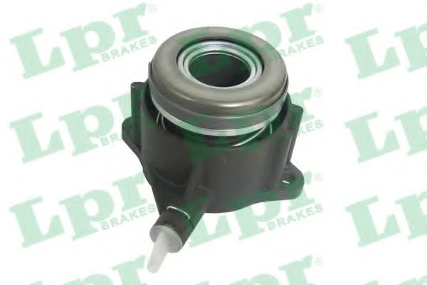 Центральный выключатель, система сцепления LPR 3251