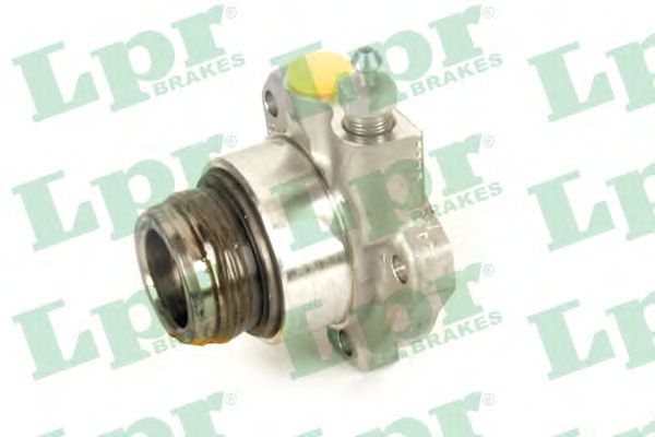 Центральный выключатель, система сцепления NUOVA TECNODELTA 9204