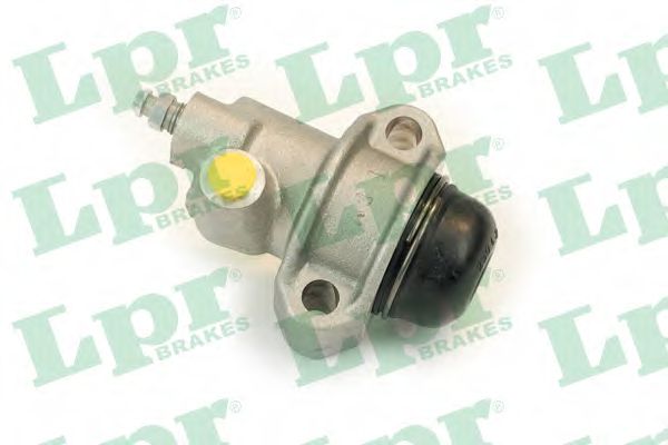 Рабочий цилиндр, система сцепления LPR 3610