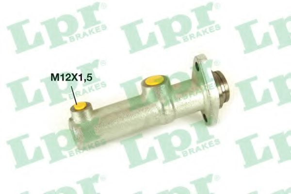 Главный тормозной цилиндр LPR 6618