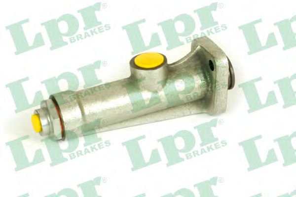 Главный цилиндр, система сцепления LPR 7705