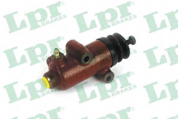 Рабочий цилиндр, система сцепления LPR 8808