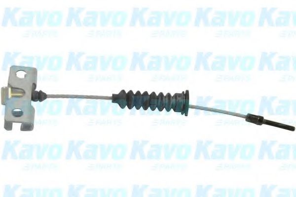 Трос, стояночная тормозная система KAVO PARTS BHC-6759