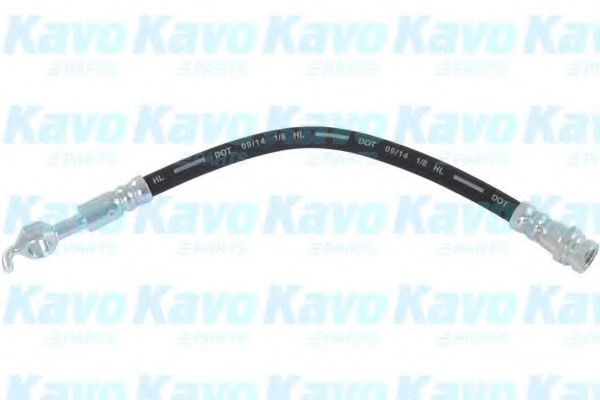 Тормозной шланг KAVO PARTS BBH-4543