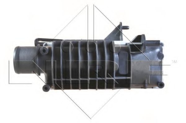 Интеркулер NRF 30518