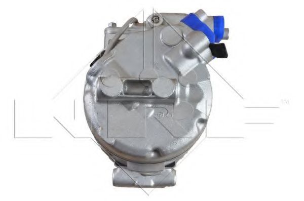 Компрессор, кондиционер NRF 32148