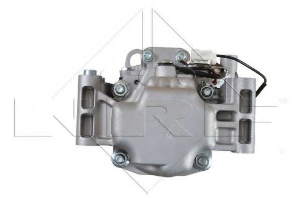 Компрессор, кондиционер NRF 32234