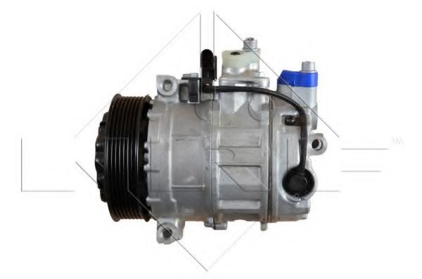 Компрессор, кондиционер NRF 32608G