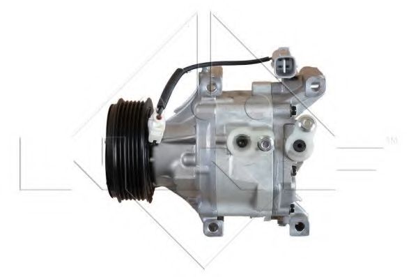 Компрессор, кондиционер NRF 32622