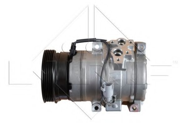 Компрессор, кондиционер NRF 32656G