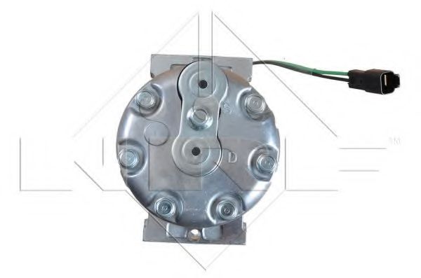 Компрессор, кондиционер NRF 32731