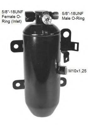 Осушитель, кондиционер NRF 33321