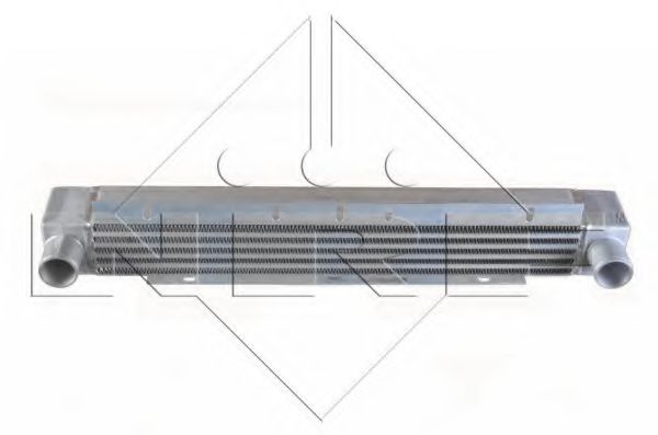 Интеркулер NRF 910076