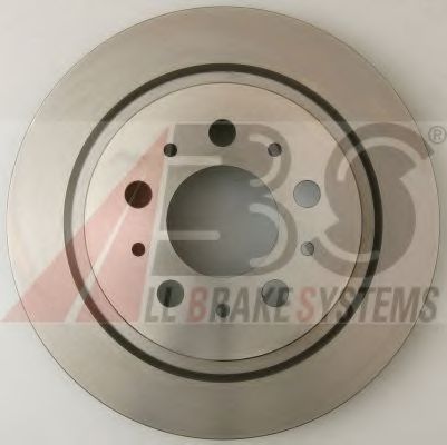 Тормозной диск A.B.S. 16907