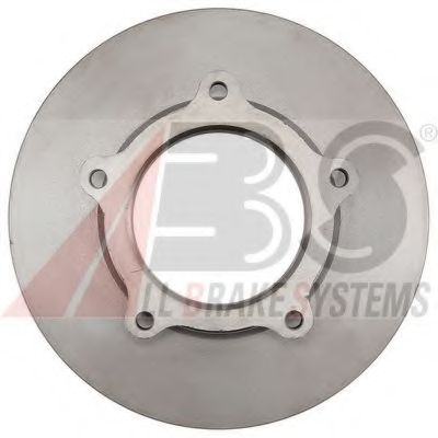 Тормозной диск A.B.S. 18120