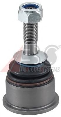 Несущий / направляющий шарнир A.B.S. 220602