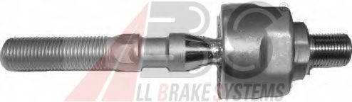 Осевой шарнир, рулевая тяга A.B.S. 240095