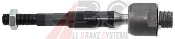 Осевой шарнир, рулевая тяга A.B.S. 240611