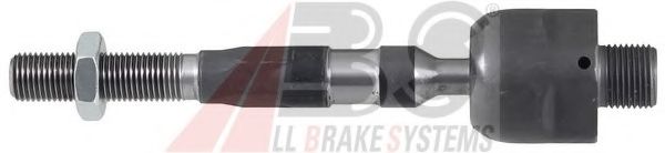 Осевой шарнир, рулевая тяга A.B.S. 240705