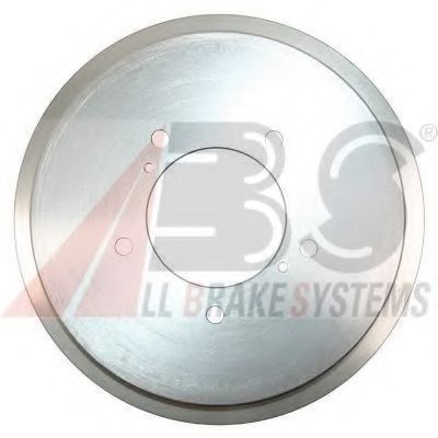 Тормозной барабан A.B.S. 2692-S