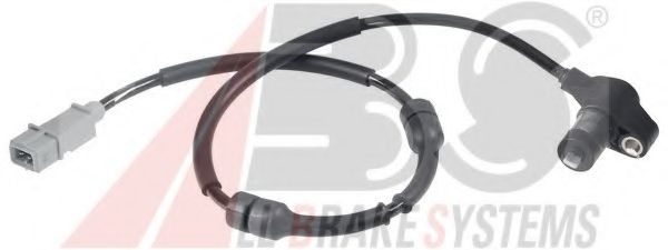 Датчик, частота вращения колеса A.B.S. 30503
