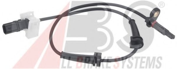 Датчик, частота вращения колеса A.B.S. 31155