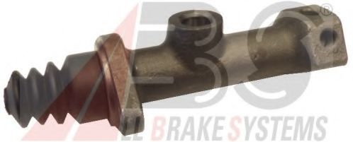 Главный тормозной цилиндр A.B.S. 41493