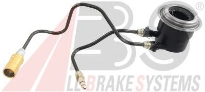 Рабочий цилиндр, система сцепления A.B.S. 51236