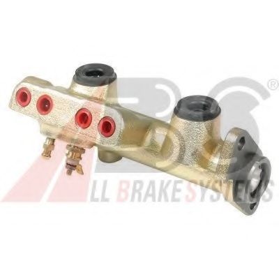 Главный тормозной цилиндр A.B.S. 61102X