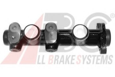 Главный тормозной цилиндр A.B.S. 61957