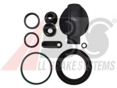 Ремкомплект, тормозной суппорт A.B.S. 63589