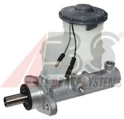 Главный тормозной цилиндр A.B.S. 71437