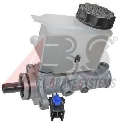 Главный тормозной цилиндр A.B.S. 71792