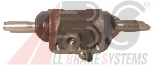 Колесный тормозной цилиндр A.B.S. 72758