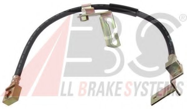 Тормозной шланг A.B.S. SL 4627