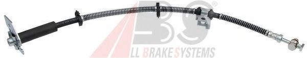 Тормозной шланг A.B.S. SL 5077